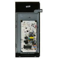 Picture of OEM General Electric (GE) WB56X37946 Dark Dorian Control Panel