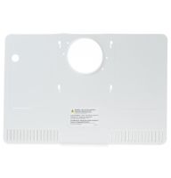 Picture of OEM General Electric (GE) WR17X33205  Evaporator