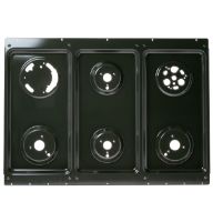 Picture of OEM General Electric (GE) WB32X39853 Dark Dorian Maintop