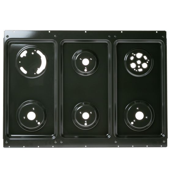 Picture of OEM General Electric (GE) WB32X39853 Dark Dorian Maintop