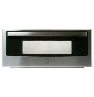 Picture of OEM General Electric (GE) WB56X37199 Stainless Steel Door