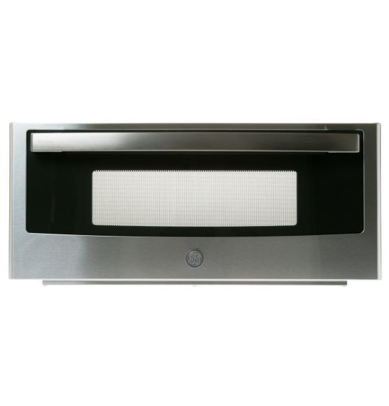 Picture of OEM General Electric (GE) WB56X37199 Stainless Steel Door