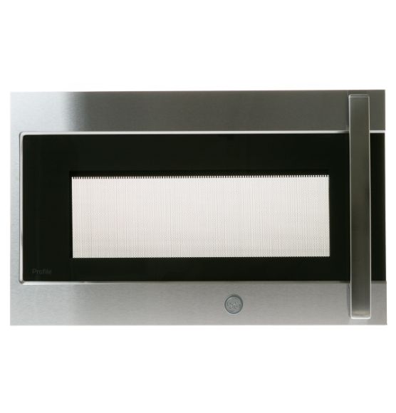 Picture of OEM General Electric (GE) WB56X40669 Stainless Steel Door