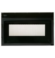 Picture of OEM General Electric (GE) WB56X40669 Stainless Steel Door