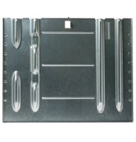 Picture of OEM General Electric (GE) WB56X43352 Cover Bottom Air Duct