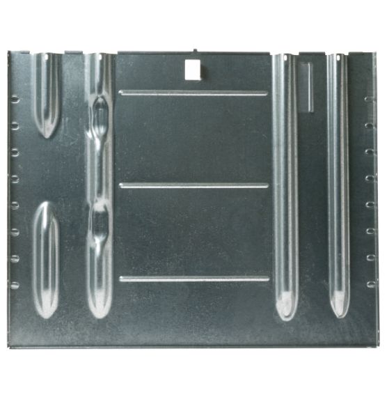 Picture of OEM General Electric (GE) WB56X43352 Cover Bottom Air Duct
