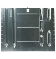 Picture of OEM General Electric (GE) WB56X43352 Cover Bottom Air Duct