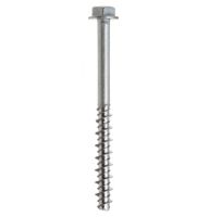 Picture of OEM General Electric (GE) WD02X31978 Screw 11-16 Pl Ihxwp 2 Ss