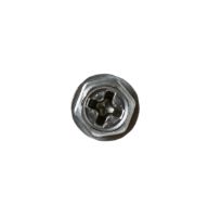 Picture of OEM General Electric (GE) WD02X31978 Screw 11-16 Pl Ihxwp 2 Ss