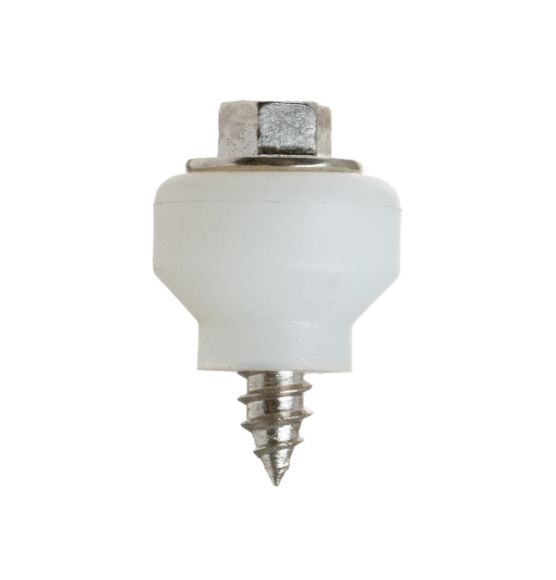 Picture of OEM General Electric (GE) WH02X31377 Screw And Bush Guide