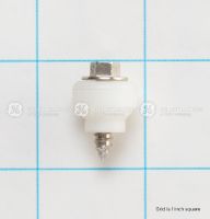 Picture of OEM General Electric (GE) WH02X31377 Screw And Bush Guide