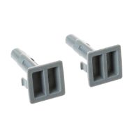 Picture of OEM General Electric (GE) WD01X31778 Door Pin 2-pack