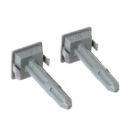 Picture of OEM General Electric (GE) WD01X31778 Door Pin 2-pack
