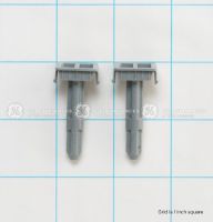 Picture of OEM General Electric (GE) WD01X31778 Door Pin 2-pack