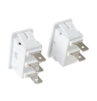 Picture of OEM GE Light And Blowe WB24X27248