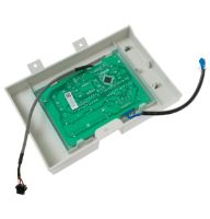 Picture of OEM General Electric (GE) WP76X28021 Ui Housing Assembly