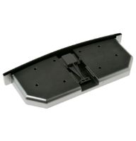 Picture of OEM General Electric (GE) WR17X38665 Stainless Steel Drip Tray