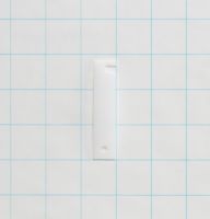 Picture of OEM General Electric (GE) WE03X37319 Dryer Bearing Slide