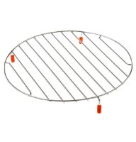 Picture of OEM General Electric (GE) WB27X42109 Short Rack Assembly
