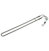 Picture of OEM GE Refrigerator Heater And WR55X36090