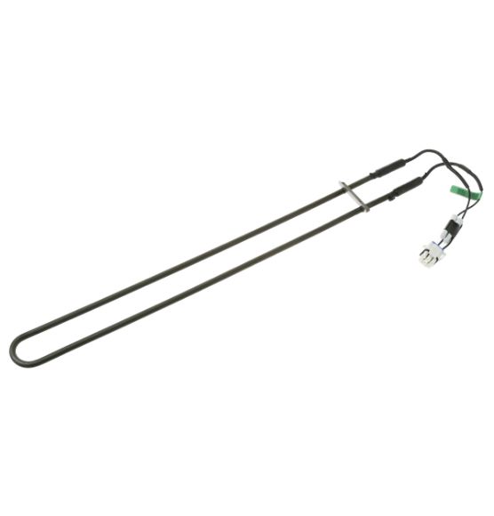 Picture of OEM GE Refrigerator Heater And WR55X36090