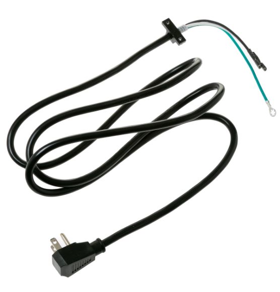Picture of OEM General Electric (GE) WR01X41167 Power Cord