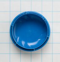 Picture of OEM General Electric (GE) WH01X33057 Agitator Cap