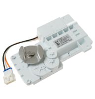 Picture of OEM General Electric (GE) WR60X39265  Auger Motor