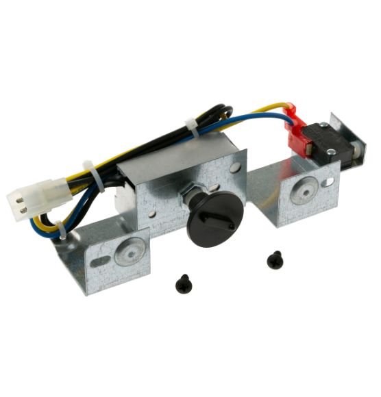 Picture of OEM General Electric (GE) WB34X38741 Switch Asm