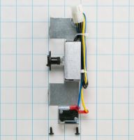 Picture of OEM General Electric (GE) WB34X38741 Switch Asm