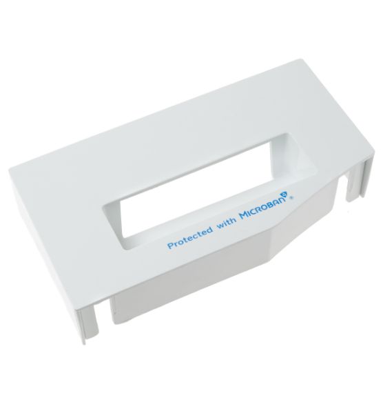 Picture of OEM General Electric (GE) WH02X33715 Dispenser Tray Handle