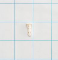 Picture of OEM General Electric (GE) WD02X24632 Control Board Clip
