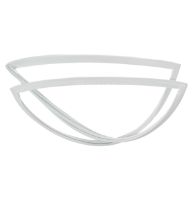 Picture of OEM General Electric (GE) WR14X40077 Freezer Drawer Gasket -