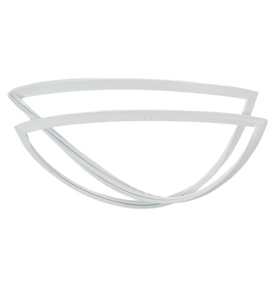 Picture of OEM General Electric (GE) WR14X40077 Freezer Drawer Gasket -