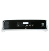 Picture of OEM General Electric (GE) WH13X36036 Control Panel Tl Comm
