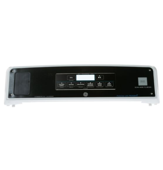 Picture of OEM General Electric (GE) WH13X36036 Control Panel Tl Comm