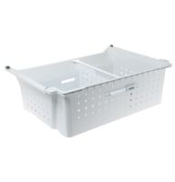 Picture of OEM General Electric (GE) WR32X42346 White Freezer Lower