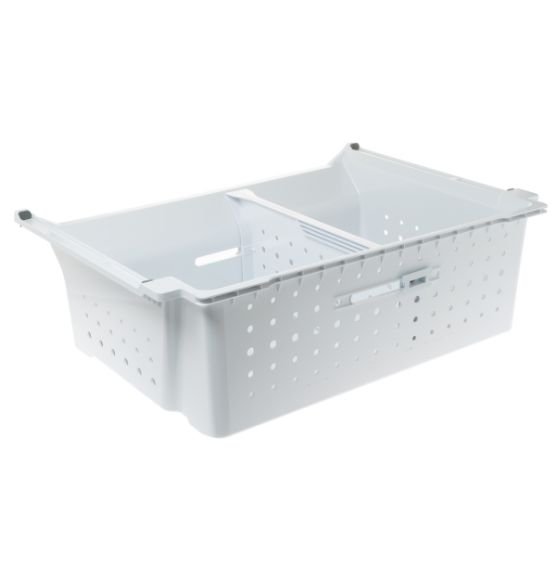 Picture of OEM General Electric (GE) WR32X42346 White Freezer Lower