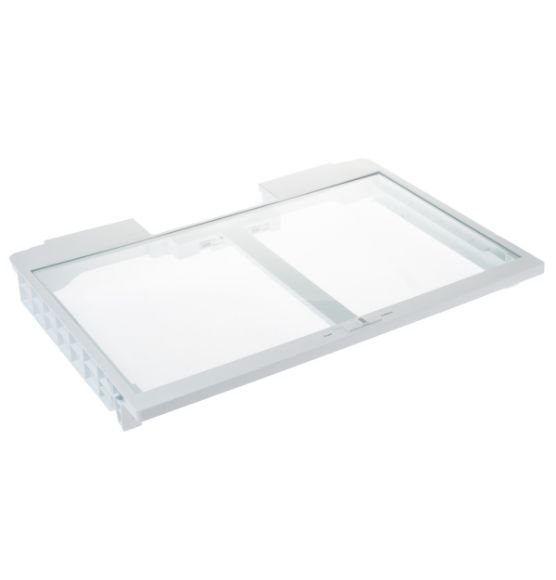 Picture of OEM General Electric (GE) WR71X42032 Full-width Drawer Cover