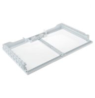 Picture of OEM General Electric (GE) WR71X42032 Full-width Drawer Cover