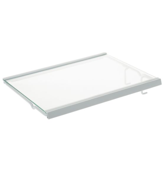 Picture of OEM General Electric (GE) WR71X31080 Sxs Top Freezer Shelf