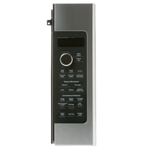 Picture of OEM General Electric (GE) WB27X42488 Controller Assemblykeypad