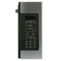Picture of OEM General Electric (GE) WB56X35750 Stainless Steel Control