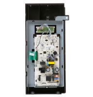 Picture of OEM General Electric (GE) WB56X35750 Stainless Steel Control