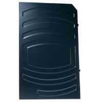 Picture of OEM General Electric (GE) WE10X29783 Side Panel Sapphire Blue