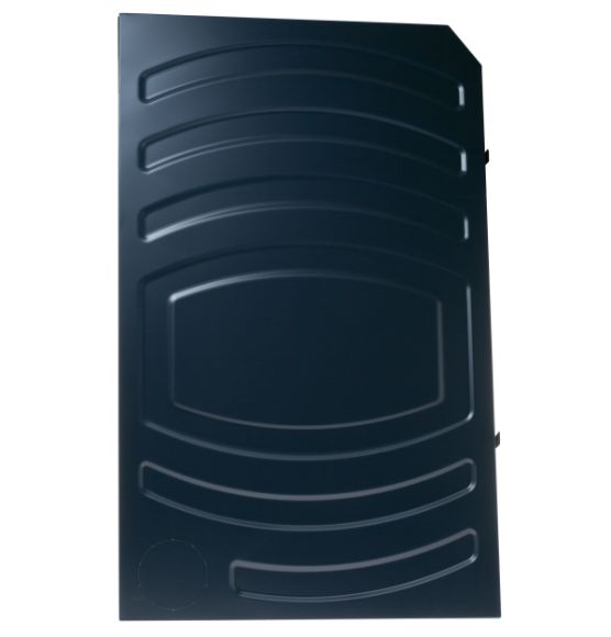 Picture of OEM General Electric (GE) WE10X29783 Side Panel Sapphire Blue