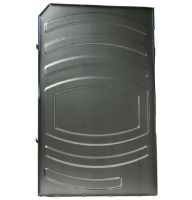 Picture of OEM General Electric (GE) WE10X29783 Side Panel Sapphire Blue
