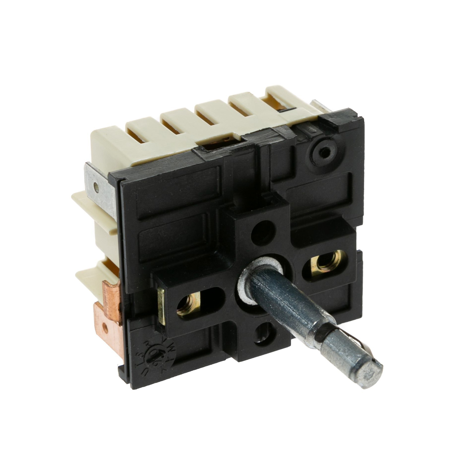 Appliance Parts 365. OEM General Electric (GE) Infinte Switch / Seal ...
