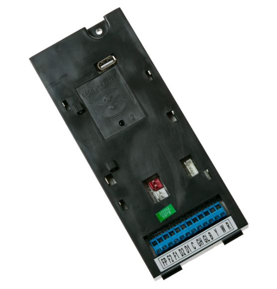 Picture of OEM GE Main Board WP26X21951