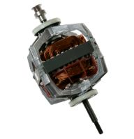 Picture of OEM General Electric (GE) WE03X33640 Motor And Pulley Asm